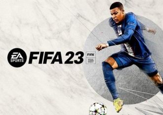 FIFA 23 Turkey Xbox One Digital Key