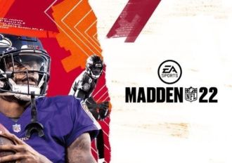 Madden NFL 22 EN Global Xbox One Digital Key