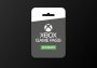 Xbox Game Pass Ultimate - 3 Month Subscription Card GERMANY