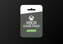Xbox Game Pass Ultimate - 1 Month Subscription Card FRANCE