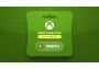 Xbox Game Pass Ultimate - 1 Month Subscription Card FRANCE
