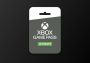 Xbox Game Pass Ultimate - 1 Month Subscription Card ITALY