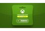 Xbox Game Pass Ultimate - 1 Month Subscription Card ITALY