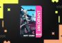VALORANT Gift Card 35 GBP - UNITED KINGDOM