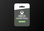 Xbox Game Pass Ultimate - 1 Month Subscription Card EU (NON-STACKABLE)