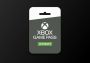 Xbox Game Pass Ultimate - 1 Month Subscription Card MX