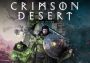 Crimson Desert (Windows/Xbox Series X|S) XBOX LIVE Key UNITED KINGDOM