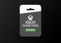 Xbox Game Pass Ultimate - 1 Month Subscription Card EUROPE
