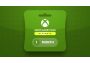 Xbox Game Pass Ultimate - 1 Month Subscription Card EUROPE
