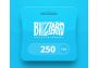 Blizzard Gift Card 250 PLN - Battle.net Key - POLAND