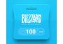 Blizzard Gift Card 100 PLN - Battle.net Key - POLAND