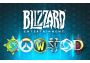 Blizzard Gift Card 100 PLN - Battle.net Key - POLAND