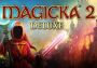 Magicka 2 Deluxe Edition EN/DE/FR/IT EU Steam Digital Key