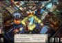 Talisman - The City Expansion DLC EN/DE/FR/IT/ES Global Steam Digital Key