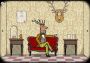 Rusty Lake Hotel EN Global Steam Digital Key