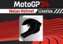 MotoGP 24 - Nolan Helmet Liveries DLC EU PS5 Digital Key