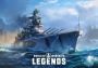 World of Warships: Legends - Back in Red Argentina Xbox One/Series Digital Key