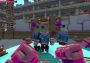 Spartan Fist EN/JA/KO/ZH Global Steam Digital Key
