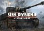 Steel Division 2 - History Pass Global GOG Digital Key