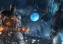 Batman: Arkham Origins: Cold, Cold Heart Global Steam Digital Key