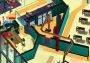 LA Cops EN/DE/FR/PL/RU/ES EU Xbox One/Series Digital Key