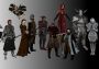RPG Maker VX Ace - High Fantasy Main Party Pack II DLC EN/FR/IT/PT/ES Global Steam Digital Key