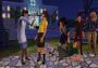 The Sims 3: Ambitions DLC EU EA App Digital Key