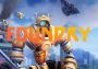 Foundry Global Steam Digital Key