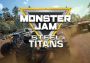 Monster Jam Steel Titans Argentina Xbox One/Series Digital Key