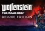 Wolfenstein: Youngblood Deluxe Edition Argentina Xbox One/Series Digital Key