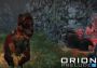Orion: Prelude EN Global Steam Digital Key