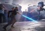 Star Wars Jedi: Fallen Order EU EA App Digital Key