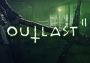 Outlast 2 ROW Xbox One/Series Digital Key