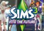 The Sims 3: Into The Future Global EA App Digital Key