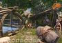 Tribe: Primitive Builder Global Steam Digital Key