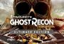Tom Clancy's Ghost Recon: Wildlands Ultimate Edition Turkey Xbox One/Series Digital Key