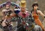 Soulcalibur VI - Character Creation Set F DLC Brazil Xbox One/Series Digital Key