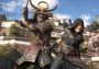 Assassin's Creed: Shadows PRE-ORDER EU Ubisoft Connect Digital Key