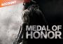 Medal of Honor - EA App Account Global EA App Digital Key