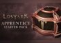 Lost Ark - Apprentice Starter Pack DLC Global Steam Digital Key