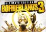 Borderlands 3 - Ultimate Edition Upgrade DLC EU PS5 Digital Key