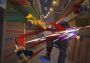 Tiger Blade PS VR2 EN EU PS5 Digital Key