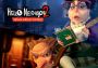 Hello Neighbor 2 - Deluxe Edition Content DLC Argentina Xbox One/Series/Windows Digital Key