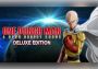 One Punch Man: A Hero Nobody Knows Deluxe Edition Canada Xbox One/Series Digital Key