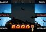 Quixzel Rush: Pumpkin Bash EN Global Steam Digital Key