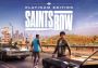Saints Row Platinum Edition Turkey Xbox One/Series Digital Key
