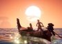 Submerged: Hidden Depths Global Steam Digital Key