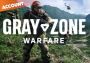 Gray Zone Warfare - Steam Account Global Steam Digital Key
