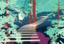 Shape of the World Global Steam Digital Key