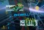 Hyperdrive Massacre EN Global Steam Digital Key